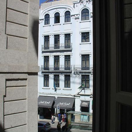Downtown Historical Apartment Porto Exteriér fotografie