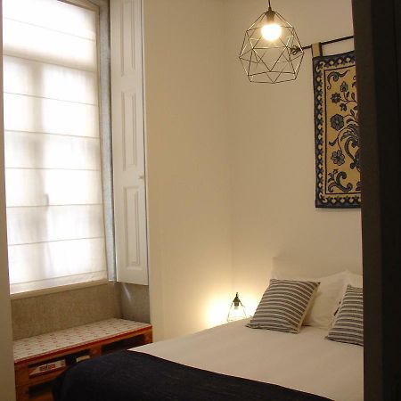 Downtown Historical Apartment Porto Exteriér fotografie