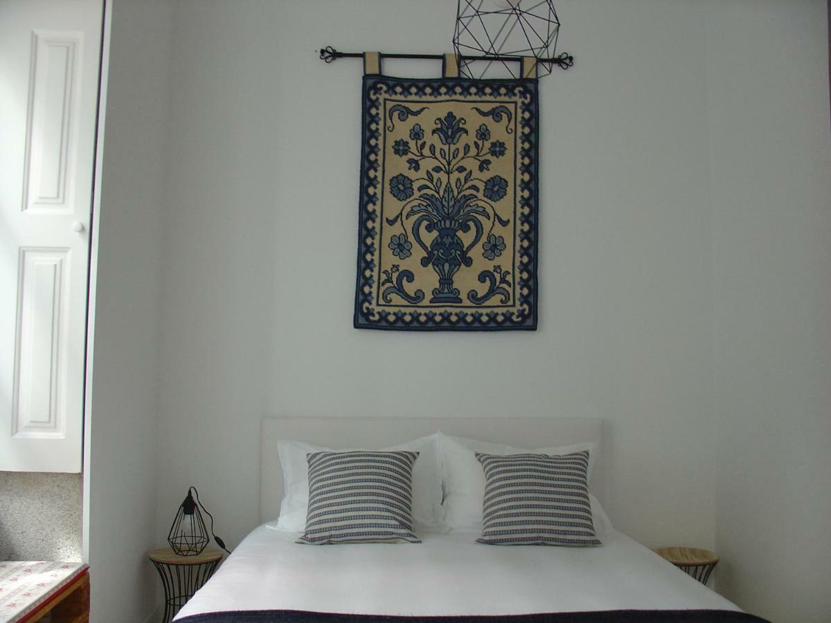 Downtown Historical Apartment Porto Exteriér fotografie