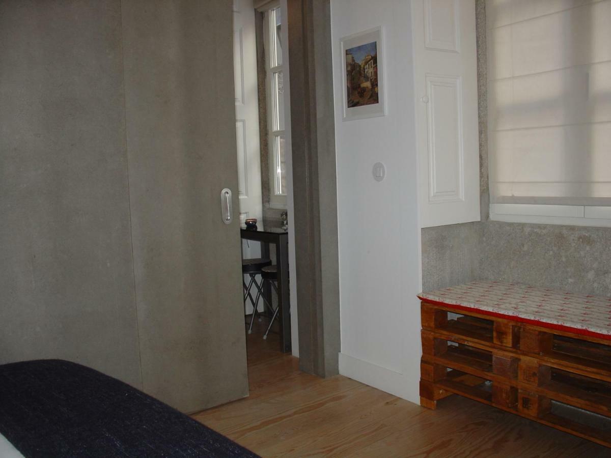 Downtown Historical Apartment Porto Exteriér fotografie