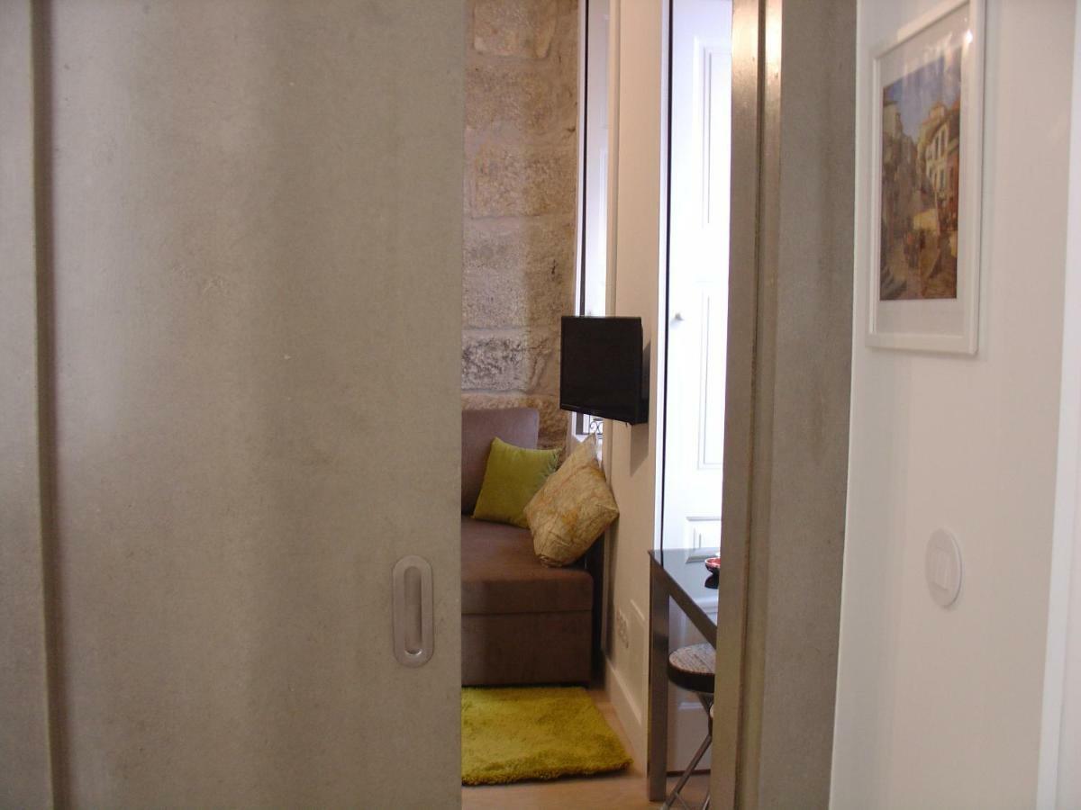 Downtown Historical Apartment Porto Exteriér fotografie