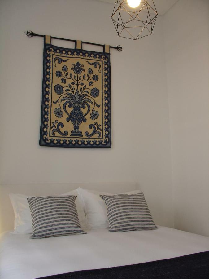 Downtown Historical Apartment Porto Exteriér fotografie