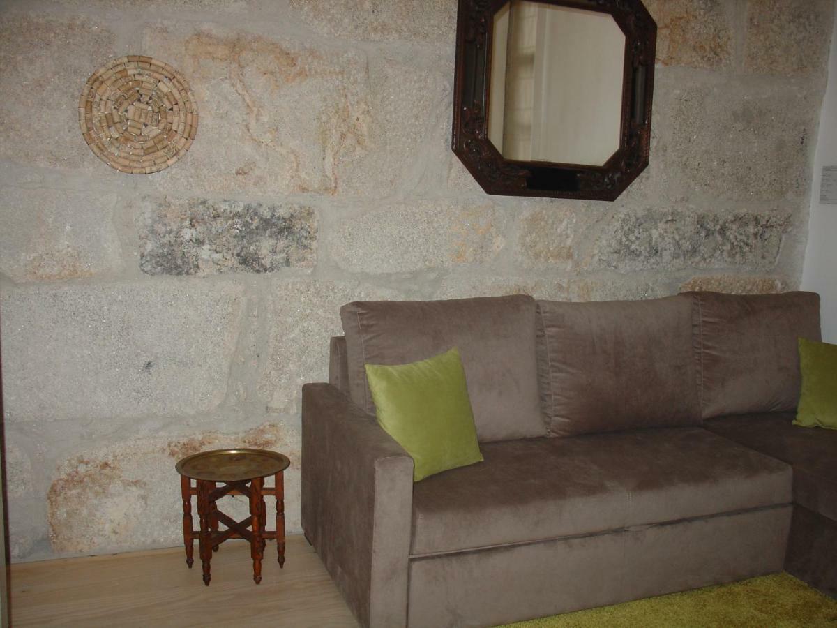 Downtown Historical Apartment Porto Exteriér fotografie