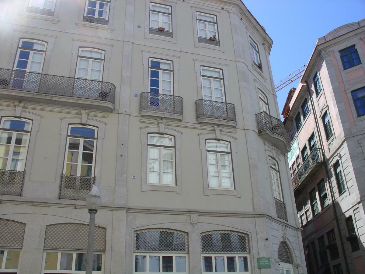 Downtown Historical Apartment Porto Exteriér fotografie