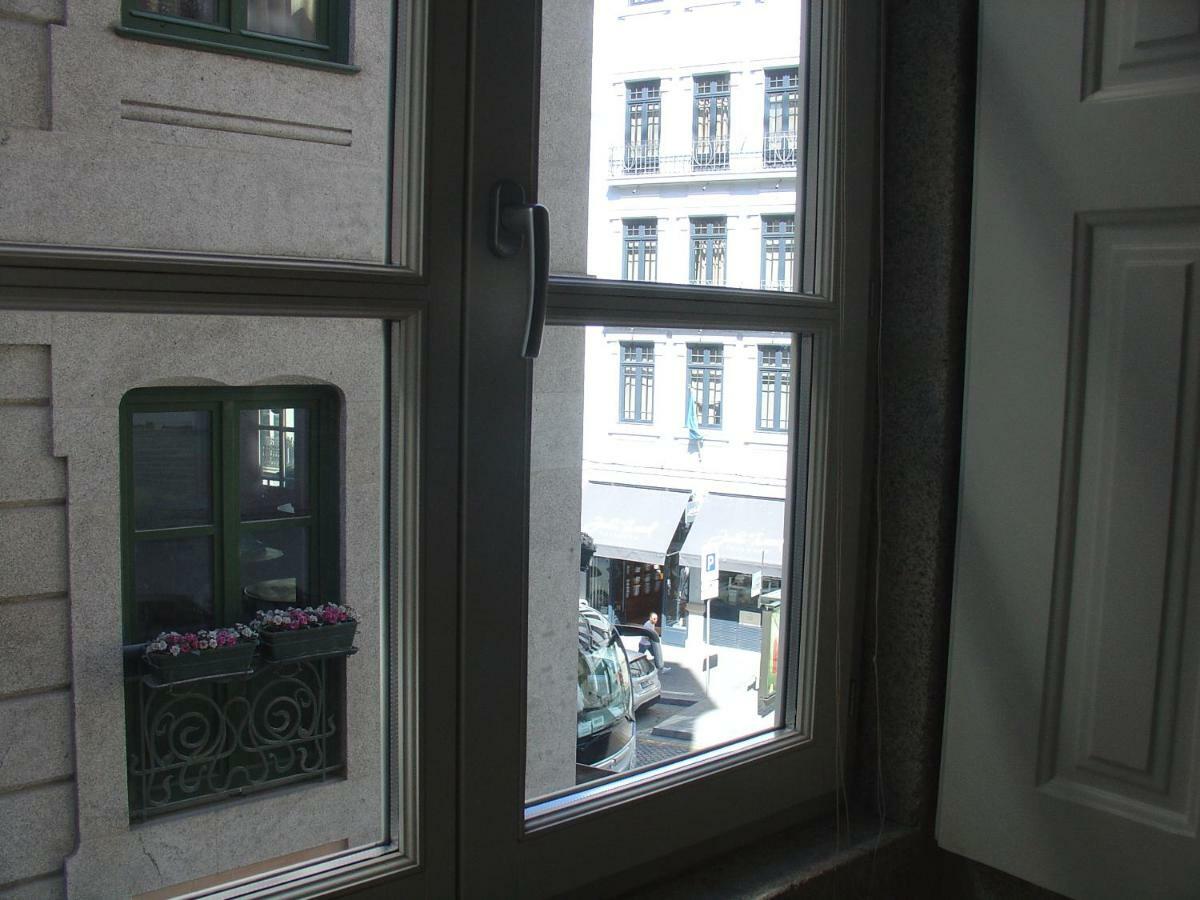 Downtown Historical Apartment Porto Exteriér fotografie